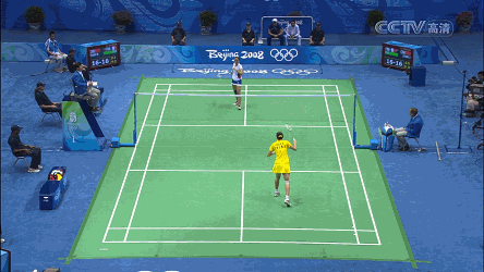 奪冠後因身高被國家隊辭退,皮紅豔入法國籍狂攬14金稱霸歐洲羽壇 奪冠後因身高被國家隊辭退,皮紅豔入法國籍狂攬14金稱霸歐洲羽壇