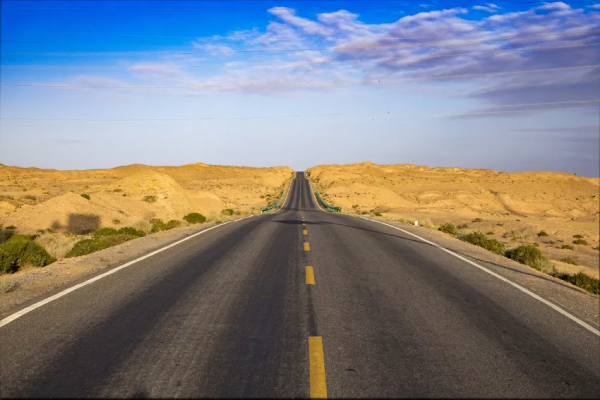 第一次去大西北,這10個網紅地必須打卡 第一次去大西北,這10個網紅地必須打卡