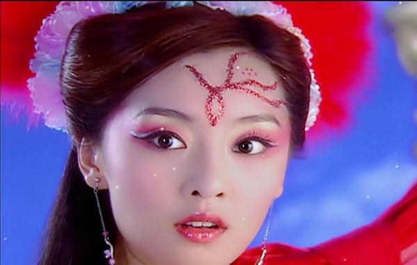 仙女不是誰都能演！這8位女星告訴你，什麼叫仙界第一美人