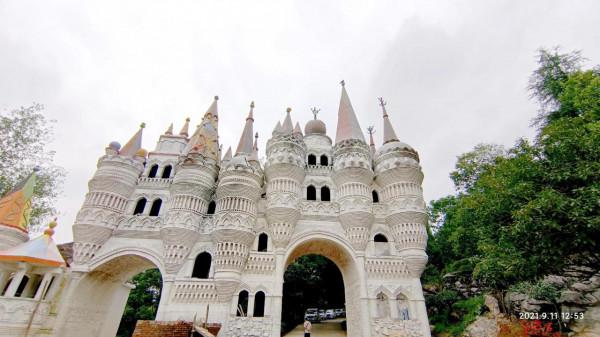 休閒時光（8）海石公園