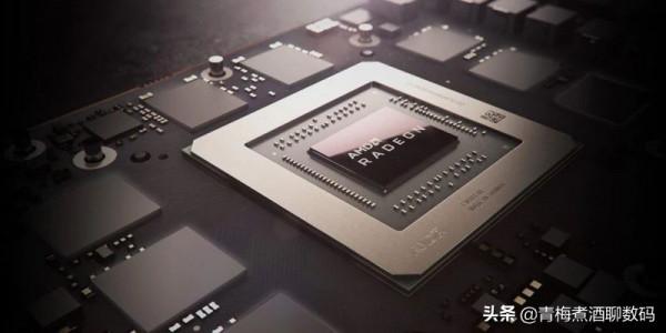 曝AMD將出入門級顯示卡Radeon RX 6400和6500XT，4GB DDR6