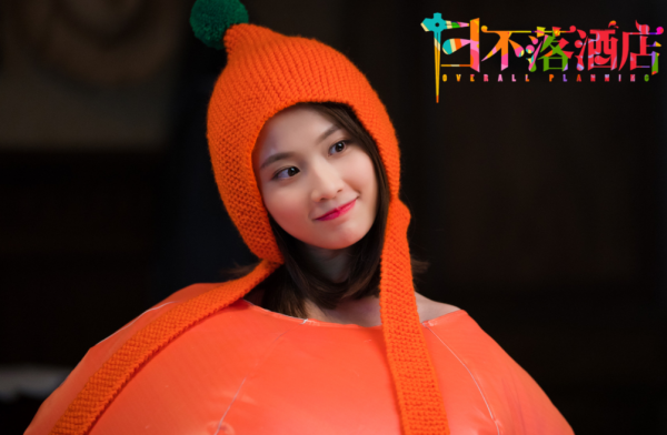 低分男女演員提名,鄧倫娜扎入圍不意外,“謀女郎”怎麼也栽了? 低分男女演員提名,鄧倫娜扎入圍不意外,“謀女郎”怎麼也栽了?