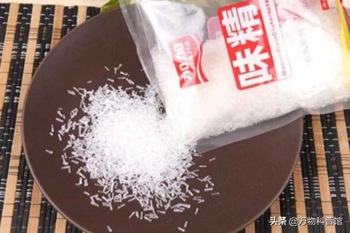 味精是&OpenCurlyDoubleQuote;有害精&rdquo;，不但讓人變傻還致癌？不敢吃味精的都看看吧