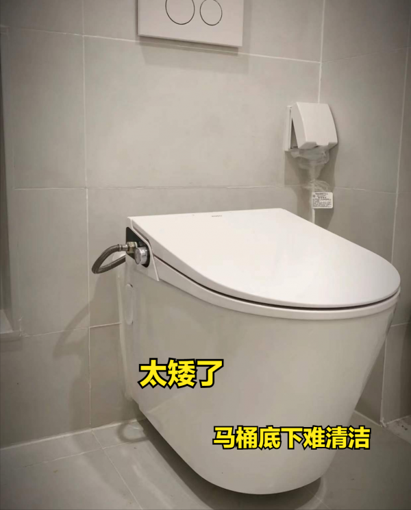 入住後就知道,衛生間“4不裝”有多爽,建議提前收藏 入住後就知道,衛生間“4不裝”有多爽,建議提前收藏