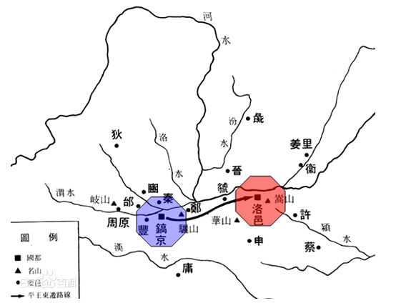 百足之蟲死而不僵——歷代的復國運動