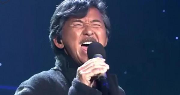 華人圈十八大殿堂級歌手