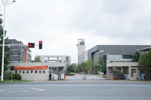 想上南京森林警察學院,高考需要多少分?2021年資料,有最低位次 想上南京森林警察學院,高考需要多少分?2021年資料,有最低位次