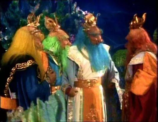 冷眼看西遊之——西海龍王敖閏與小鼉(tuo)龍的舅甥親情 冷眼看西遊之——西海龍王敖閏與小鼉(tuo)龍的舅甥親情