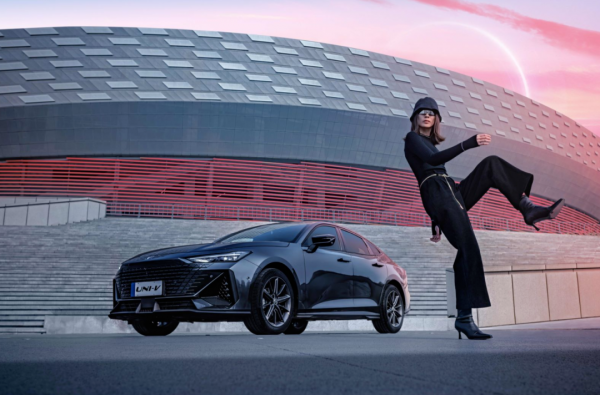 2022年最值得期待轎車丨產品力領先同級，不出意外，完全不愁賣