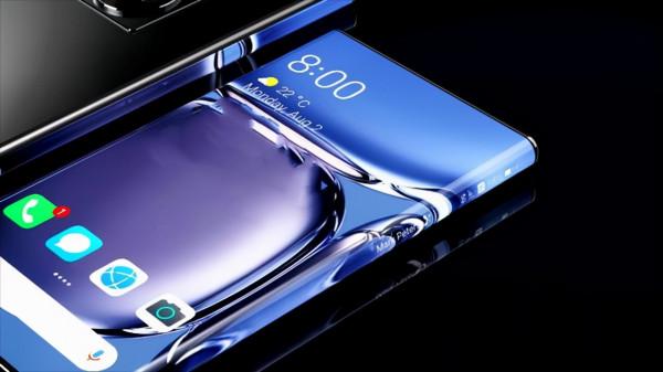 華為Mate50 Pro曝光，升級後確實會變得很優秀？