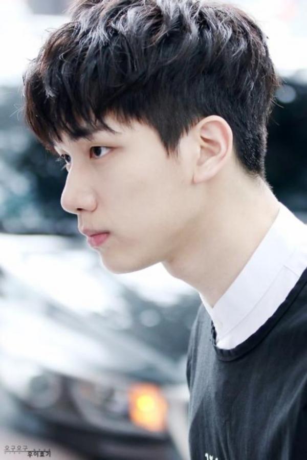 帥氣易打理的男士髮型推薦