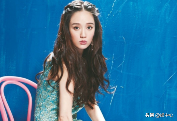 陳喬恩曬出最新工作照，半年瘦了20斤，打破懷孕傳聞