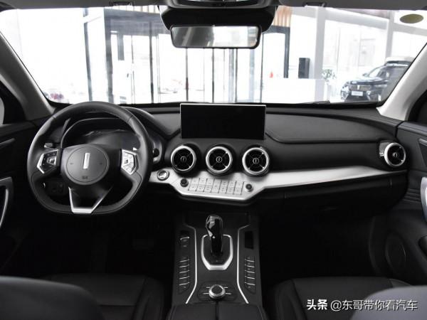 高階國產SUV,合資級品質國產的價格還是大五座,帶你看WEY VV7 高階國產SUV,合資級品質國產的價格還是大五座,帶你看WEY VV7