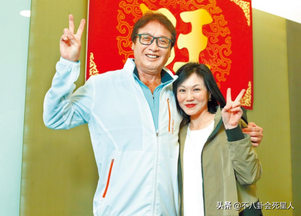 8大瓊瑤男神現狀：大學教書、在美國收租，還有人成億萬富翁​