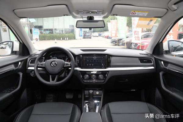 【車選】15萬SUV“大鍋燴”，選誰才是最合你口味？