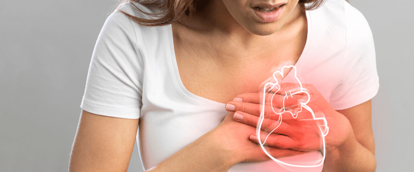 別以為還年輕就沒事！心肌梗塞年輕化，專家解析原因、應注意事項