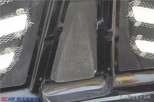 「轂銳馳」車身輕量化改裝八大問(完結篇) 「轂銳馳」車身輕量化改裝八大問(完結篇)