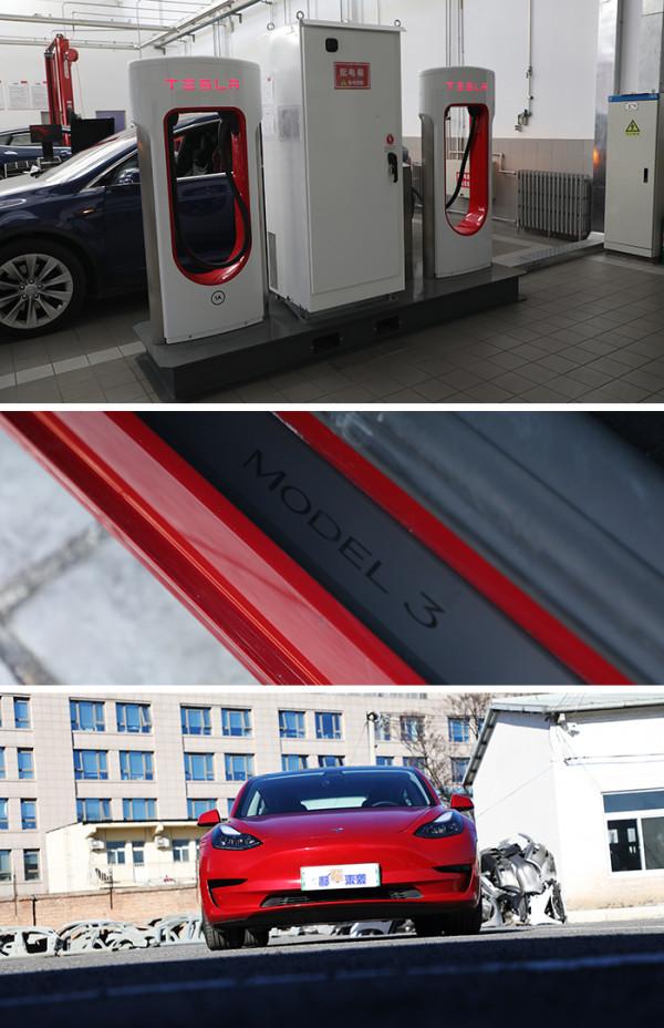 新車月銷量2.6萬輛，冬季續航350公里+，特斯拉Model 3會考慮麼？