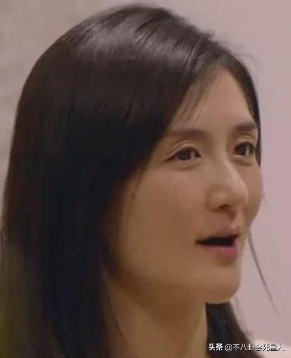 31位女星素顏名場面！浮腫油膩、憔悴老態，還暴露動臉痕跡