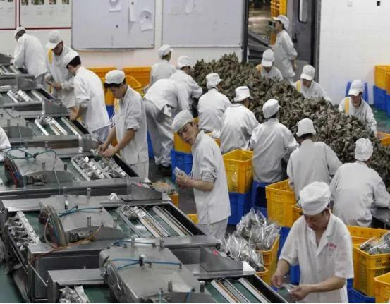 &OpenCurlyDoubleQuote;降薪&rdquo;要來了？如果沒有工人，我國製造業的未來在哪裡？