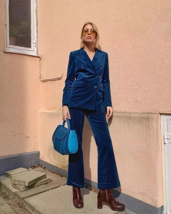 冬天買衣服不在量，而在質量