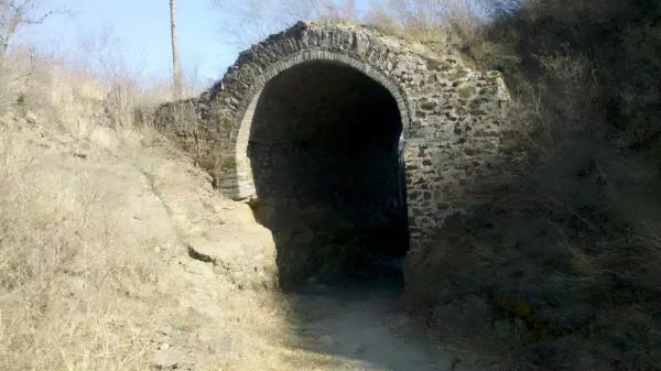 閒暇時光走進京西古村落，體味古道西風瘦馬，小橋流水人家