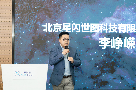 打造嶄新世界，安科迪輕騎兵移動系統正式釋出