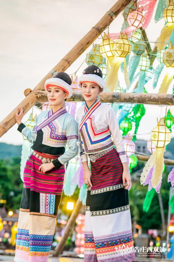 2022喜迎虎年，告莊&OpenCurlyDoubleQuote;一月寵粉節&rdquo;專屬優惠驚喜來襲