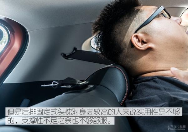 好開好看還實用 試駕起亞全新一代KX3傲跑