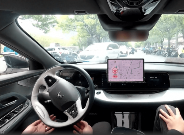 華為操刀的問界M5,25萬起售,入局智慧輔助挑戰“蔚小理”? 華為操刀的問界M5,25萬起售,入局智慧輔助挑戰“蔚小理”?