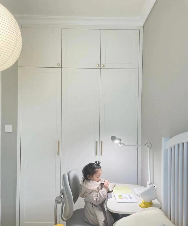 鄰居眼裡的“出租屋”裝修，業主卻說：有100W預算我也得這樣裝