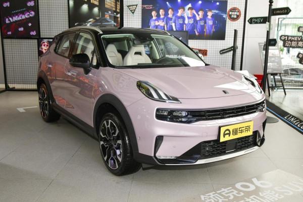 一場前所未有的粉色風暴現在開啟