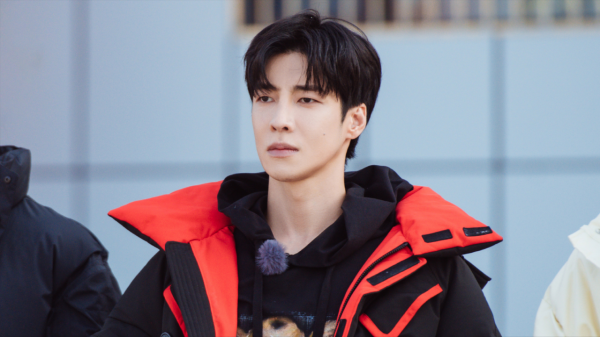 《我們的滾燙人生》開播,4人消防安全意識強,高瀚宇紀律性最差 《我們的滾燙人生》開播,4人消防安全意識強,高瀚宇紀律性最差