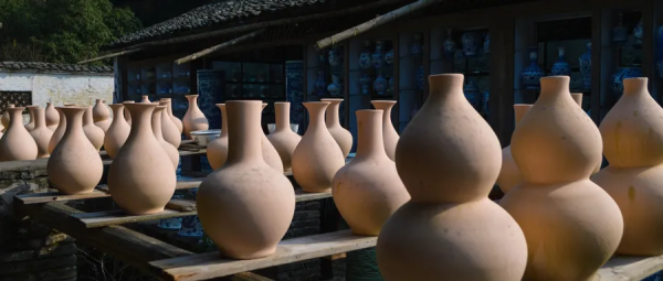 「江西國保全輯」這個低調的省份,卻是風景獨好的寶藏之地 「江西國保全輯」這個低調的省份,卻是風景獨好的寶藏之地