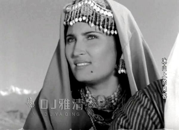 10位被遺忘的新疆美女明星 今昔變化大 有人89歲仍美 有人27歲便去世