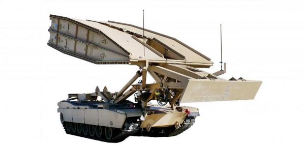 重磅訊息：澳大利亞準備購買75輛M1A2 SEPV3艾布拉姆斯主戰坦克