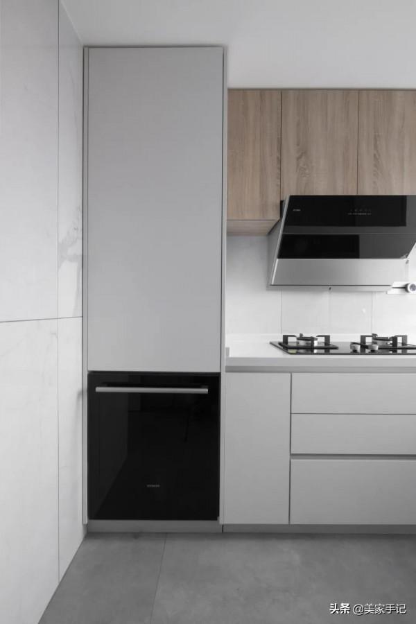 兩居改三居，單衛改雙衛！北京屋主將90㎡家利用到極致，太厲害了