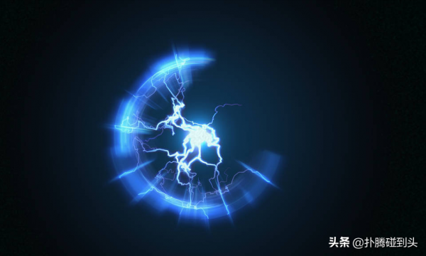 為什麼會有球形閃電？