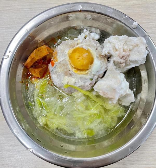 D64 瘦成閃電計劃—11月18日飲食記錄