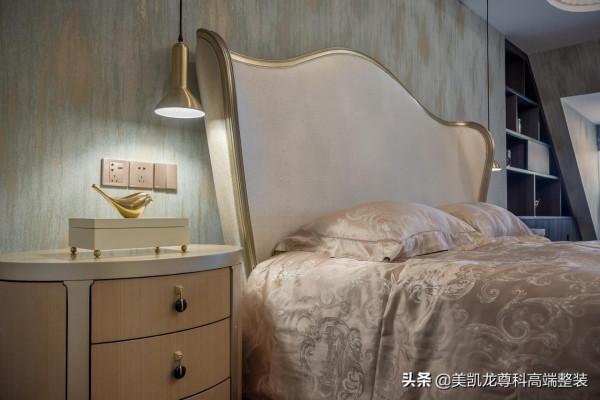 170㎡歐式風情，實現你的公主夢