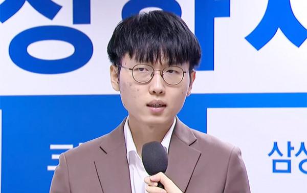 三星杯半決賽樸申會師決賽，韓棋迷留言：韓國棋手後半盤強是傳統