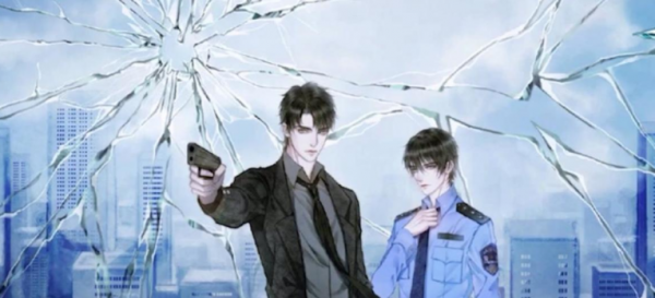 漫畫單行本《天官賜福》pk《吞海》，墨香這次運氣又比淮上好？