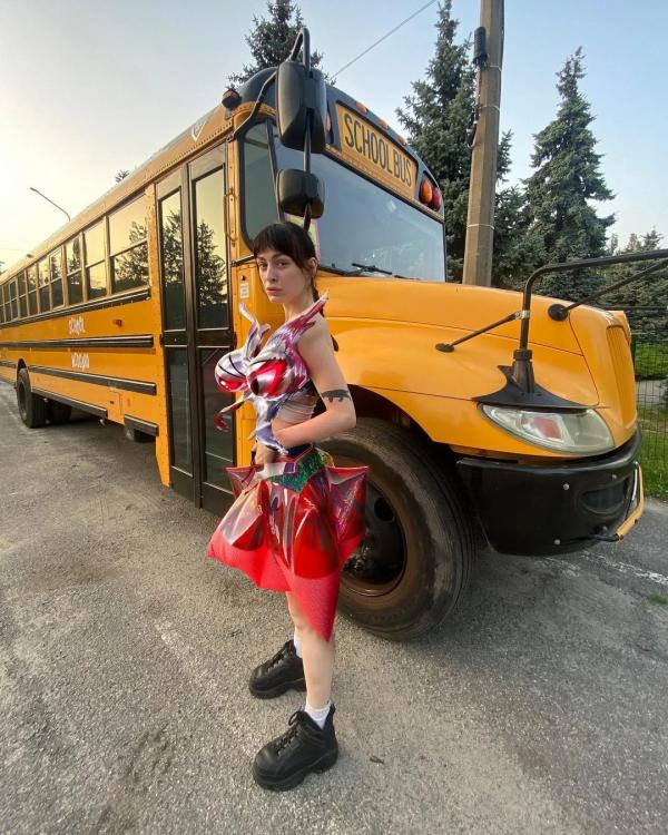 鞏俐第一次上《VOGUE》造型就翻車了？網友：我覺得很酷