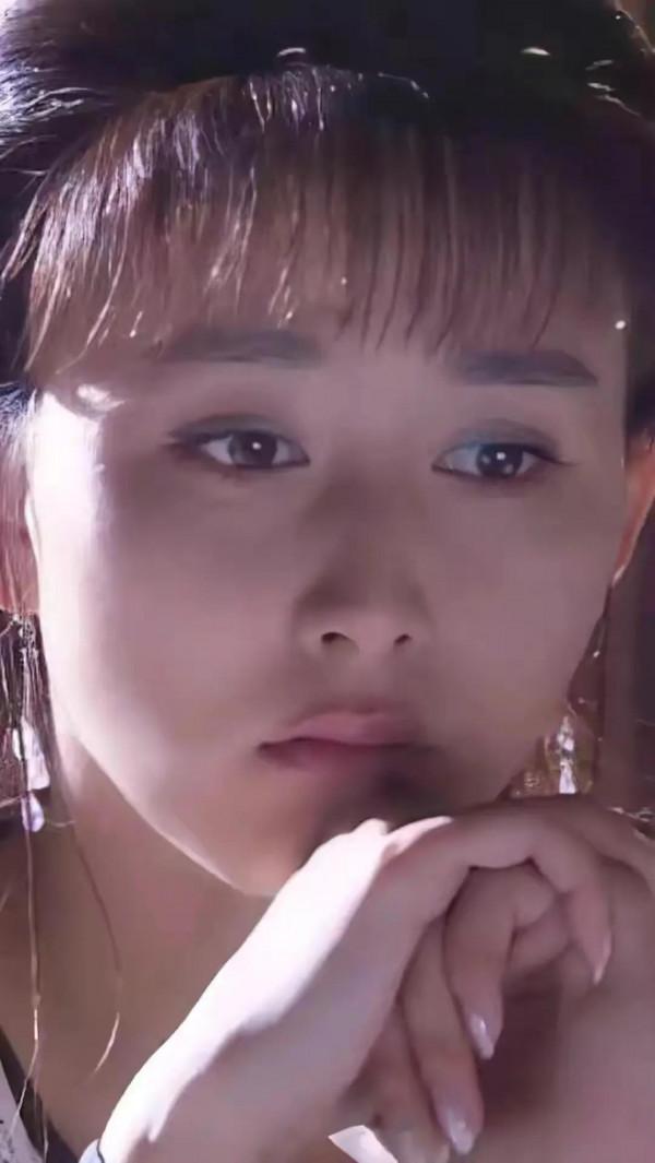 雲南演員—胡靜