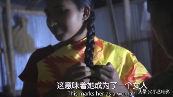 孟加拉女孩有多慘？全國三分之一的女孩，15歲前會被父母逼婚嫁人