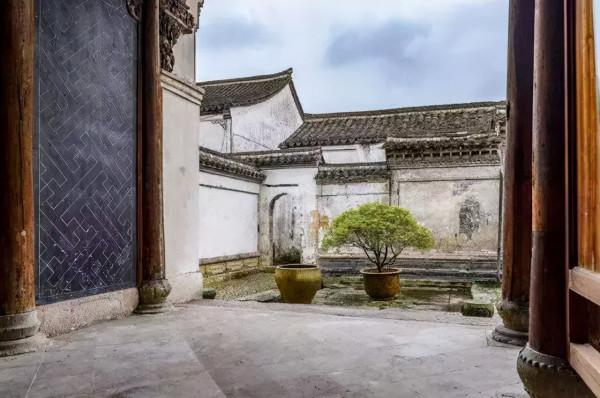 院子,中國人的集體夢想 院子,中國人的集體夢想