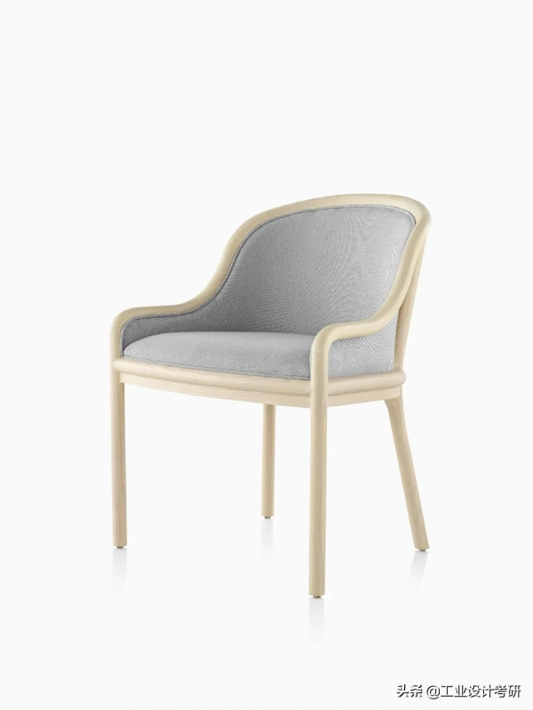 椅子界的“愛馬仕”——Herman Miller座椅欣賞 椅子界的“愛馬仕”——Herman Miller座椅欣賞