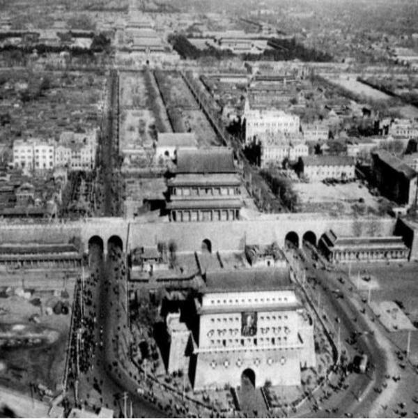 1958年，李德才闖中南海見毛主席，當面說主席胖了，主席啥反應？