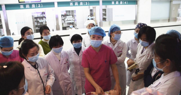 攜手護佑母嬰安全 合力共建婦幼明天 攜手護佑母嬰安全 合力共建婦幼明天