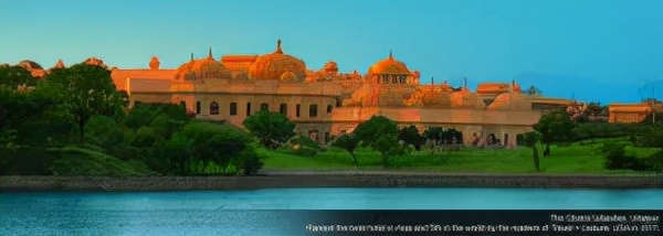 盤點世界10大奢華酒店 盤點世界10大奢華酒店
